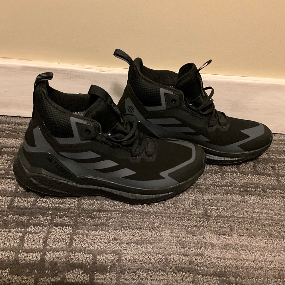 Adidas Terrex Free Hiker